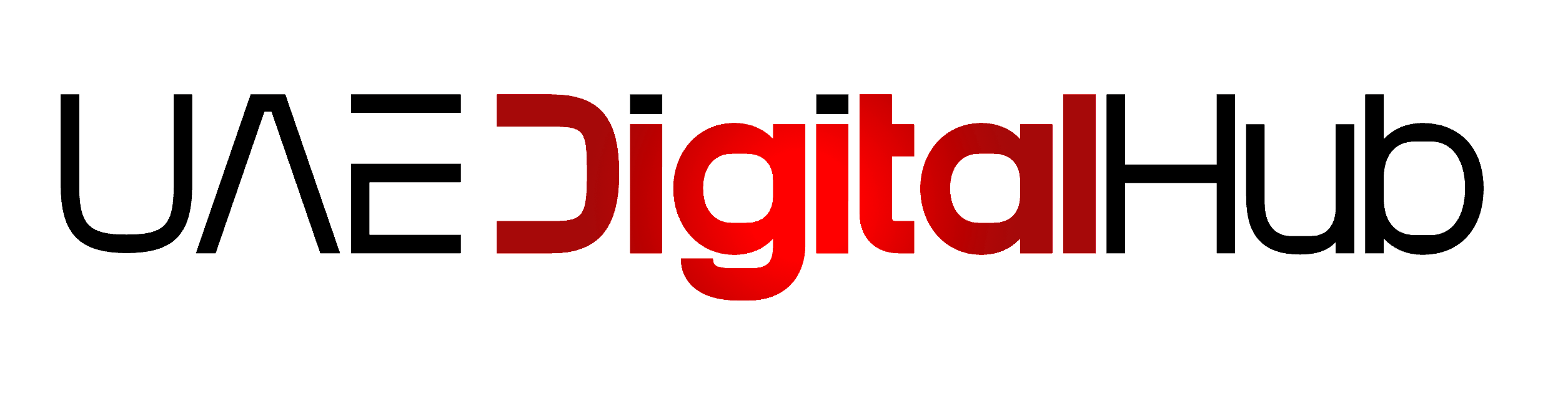 UAE Digital Hub